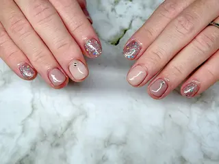 ネイル NailSalon MAHINAのネイルデザイン