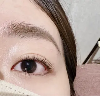 マツエク・マツパ Yamagishi .Rのマツエク・マツパデザイン