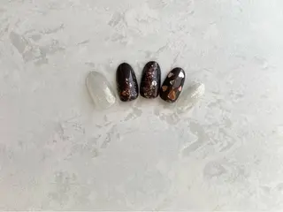 ネイル S. Eriのネイルデザイン