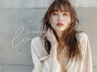 マツエク・マツパ 🎀岡山/loa/ マツエク/mao🎀のマツエク・マツパデザイン