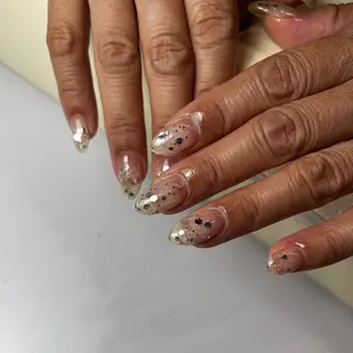 ネイル nail salon　　noa所属・nail salon noaのネイルデザイン