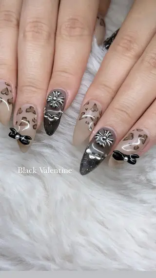 ネイル GRG NAILのネイルデザイン