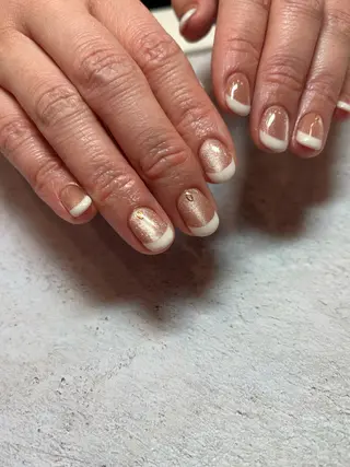 ネイル LINON所属・【LINON】 airiのネイルデザイン