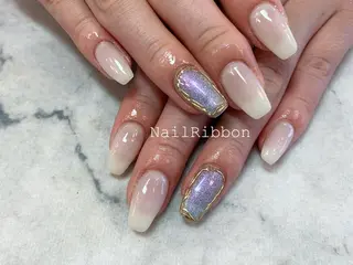 ネイル SWAMP nails所属・🎀ネイルサロン RIRI🎀のネイルデザイン