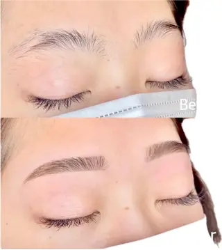 アイブロウ アイリッチ津田沼所属・アイリッチ 三浦のマツエク・マツパデザイン