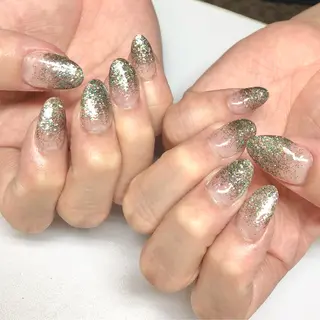 ネイル パリュール新宿店所属・パリュール 新宿店のネイルデザイン