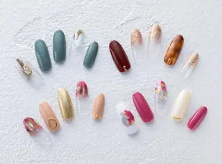 ネイル ネイルサロン Alice&Co.のその他イメージ