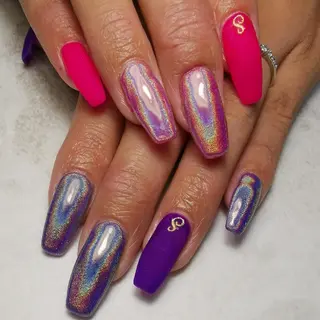 ネイル reve あやののネイルデザイン