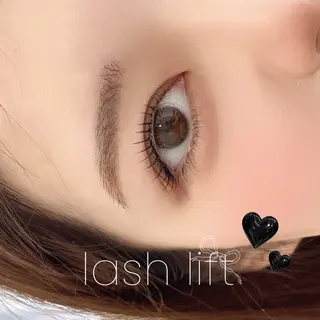 マツエク・マツパ Eru eyelash&eyebrow所属・Eru aika🎀のマツエク・マツパデザイン