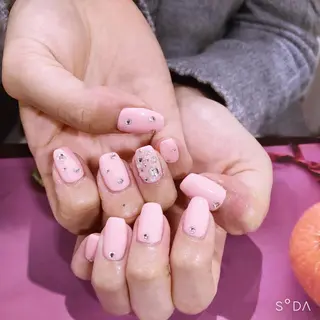 ネイル 吉野✨ ネイルデザイナー✨のネイルデザイン