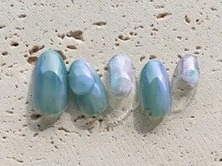 ネイル NAIL DOGのネイルデザイン