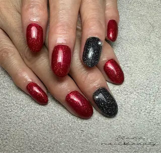 ネイル Blanc ブランのネイルデザイン