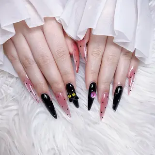 ネイル 🌈Yun nail hyejin💋のネイルデザイン