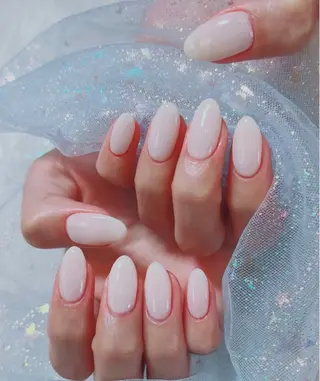 高橋 ユキのネイルデザイン