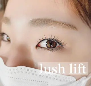 マツエク・マツパ eclat .Kanaのエステ・リラクイメージ