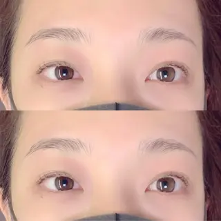 アイブロウ HBL/眉毛専門 salonの眉毛・アイブロウイメージ