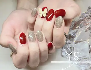ネイル YS Nailのネイルデザイン