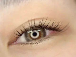 マツエク・マツパ HUR-RAH所属・HUR-RAH Haruyoのマツエク・マツパデザイン