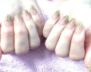 ネイル e.nail所属・和賀井 恵理のネイルデザイン