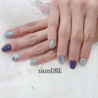 ネイル salonDRE AZUSAのネイルデザイン