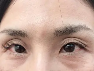 マツエク・マツパ SHO KOのマツエク・マツパデザイン