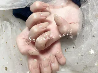 ネイル サンシャイン ネイル池袋店のネイルデザイン