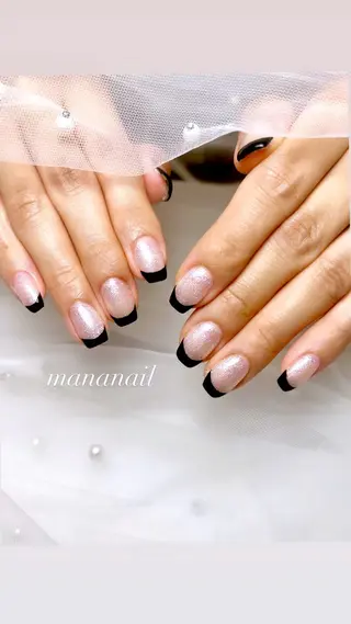 ネイル mananail マナネイルのネイルデザイン