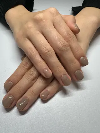 ネイル Persian Jr.のネイルデザイン