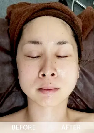 バストアップ専門/デ トックス/小顔コルギのエステ・リラクイメージ