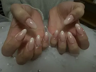 ネイル NAIL CIRCLESのネイルデザイン