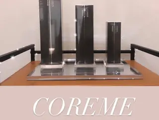 艶質改善/縮毛矯正 ササキナツミのヘアスタイル