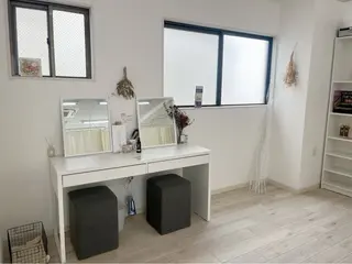 Luana anriのマツエク・マツパデザイン