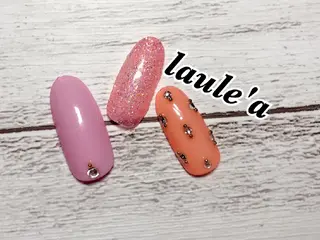 ネイル Rグループ felizのネイルデザイン