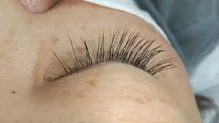 マツエク・マツパ IWAKI KYOKOのマツエク・マツパデザイン