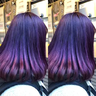 ロング period.所属・艶髪/髪質改善 🤍kumikoのヘアスタイル