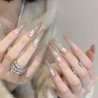 ネイル N.KIRARI nail salonのネイルデザイン