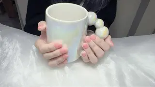 ショート 戸井田 静香のネイルデザイン