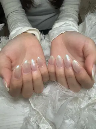 ネイル DIAMOND Nail🥇のネイルデザイン