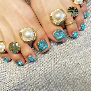 ネイル NAIL SALON あんび所属・nail salon あんびのネイルデザイン