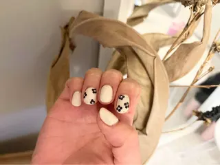 ネイル sode shioriのネイルデザイン