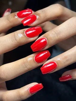 ネイル ✴︎ Delightのネイルデザイン