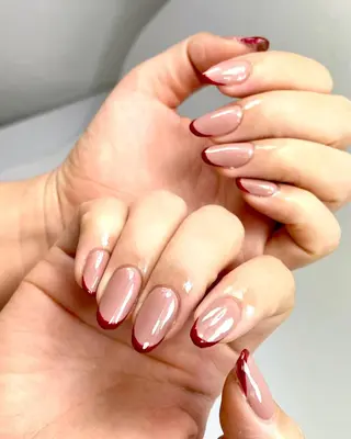 ネイル ray's nailのネイルデザイン