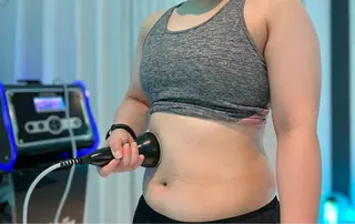 パーソナルトレーニングジムPTBπ所属・爽やかトレーナー しゅんのその他イメージ