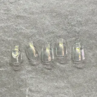 ネイル 03.nails 原宿所属・s aのネイルデザイン