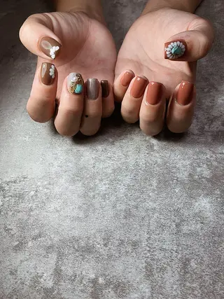 ネイル 土屋 智子のエステ・リラクイメージ