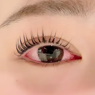 マツエク・マツパ Sakurablow 難波店　小嶋の眉毛・アイブロウイメージ