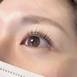 マツエク・マツパ 🌙Rina 🌙のマツエク・マツパデザイン