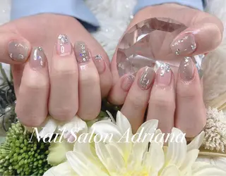 ネイル ADRIANA 大久保駅前徒歩2分のその他イメージ