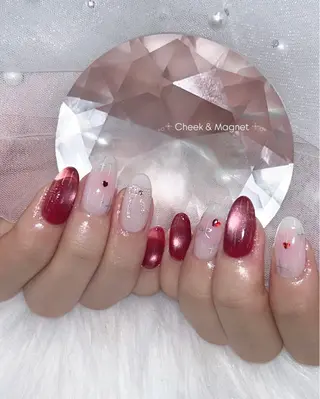 ネイル Basic本厚木店 Mahiroᙏ̤̫͚のネイルデザイン