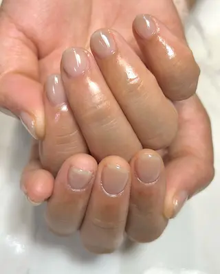 ネイル one nailsalonのネイルデザイン